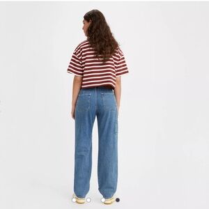 Levi’s Dad Utility Jeans size 30